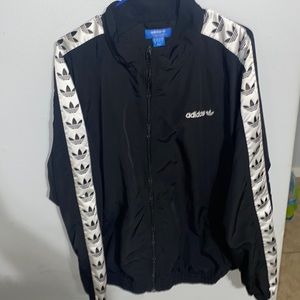 Adidas Windbreaker